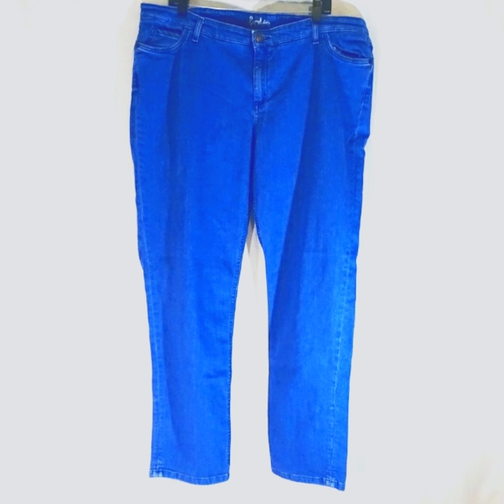 Boden Jeans Size 16/20